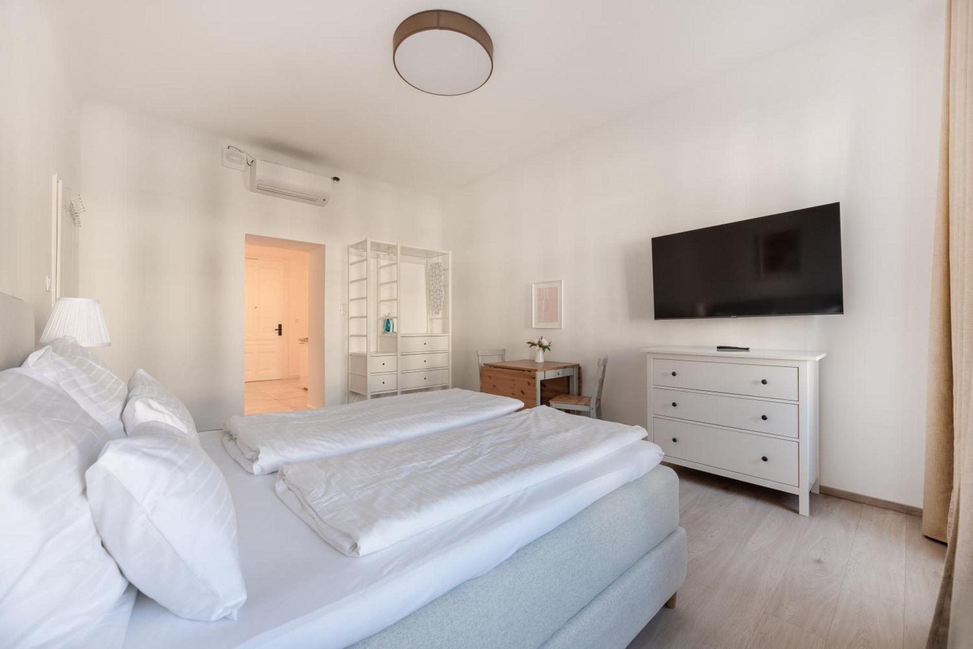 Studio Apartment Near University Vienna Exterior photo